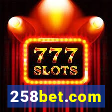 258bet.com