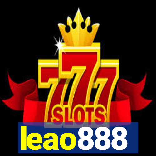 leao888