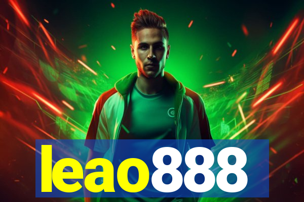 leao888