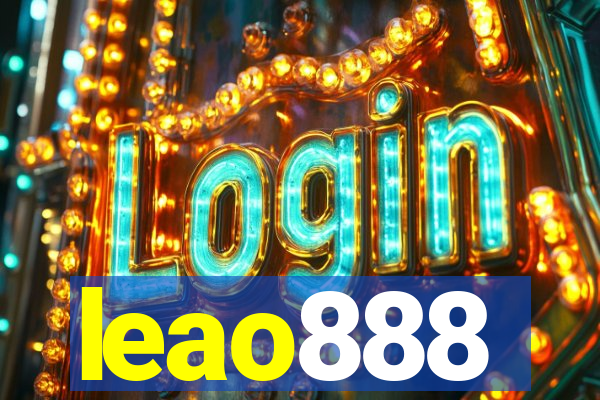 leao888