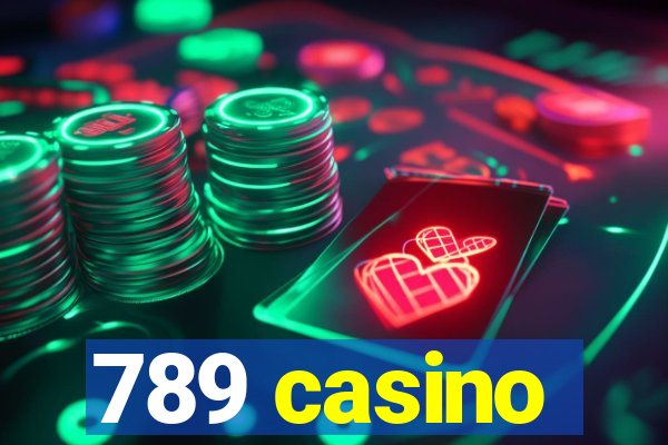 789 casino