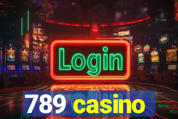 789 casino