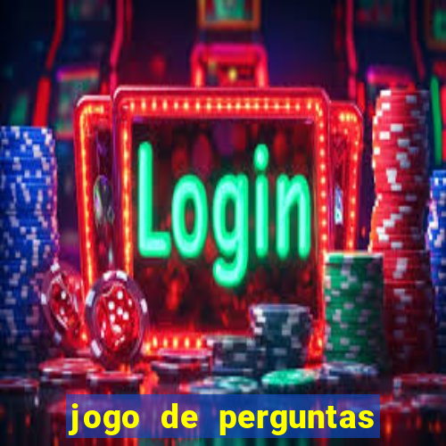 jogo de perguntas e respostas para sala de aula