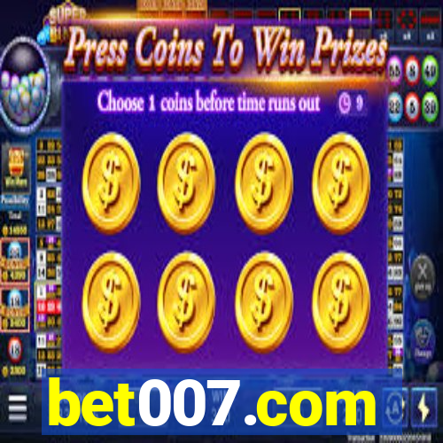 bet007.com