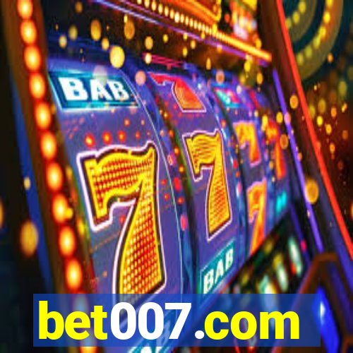bet007.com