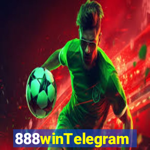 888winTelegram