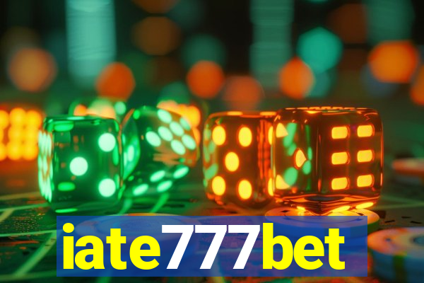 iate777bet