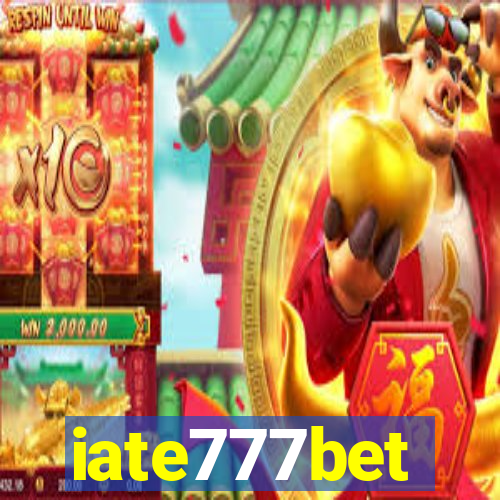 iate777bet