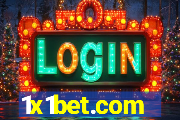 1x1bet.com
