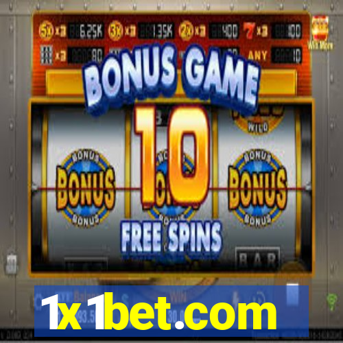1x1bet.com