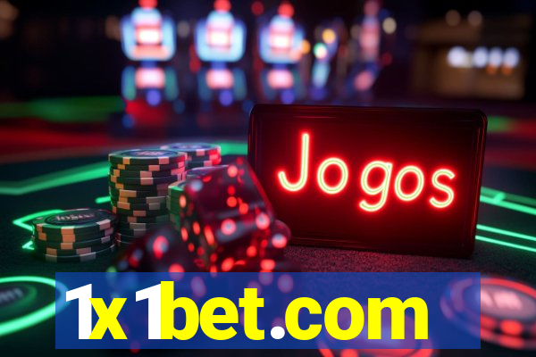1x1bet.com