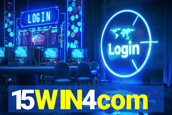 15WIN4com