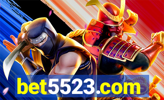 bet5523.com