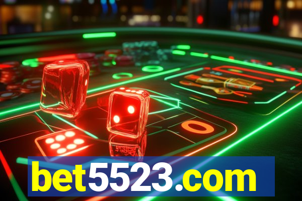 bet5523.com