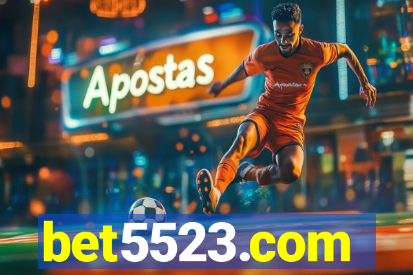 bet5523.com