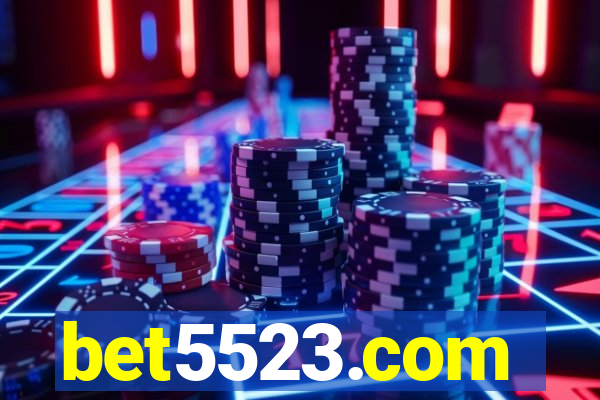 bet5523.com