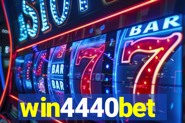 win4440bet