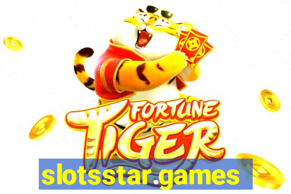 slotsstar.games