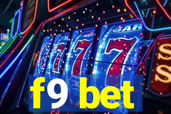 f9 bet