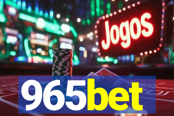 965bet