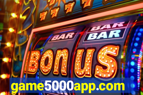 game5000app.com