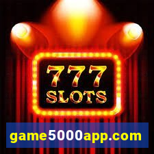 game5000app.com