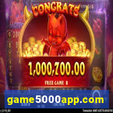 game5000app.com