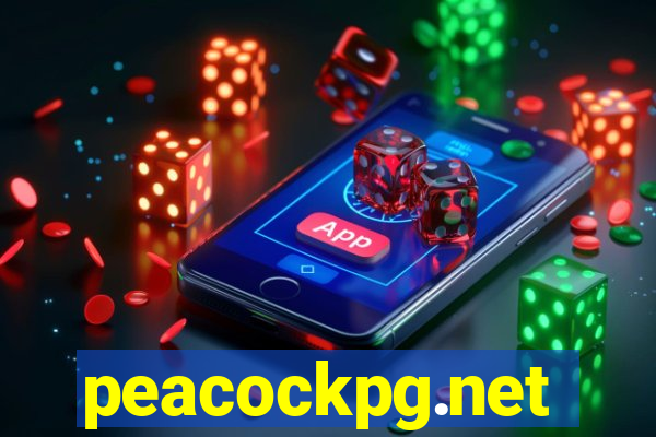 peacockpg.net
