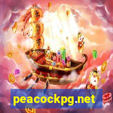 peacockpg.net