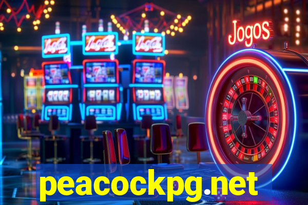 peacockpg.net