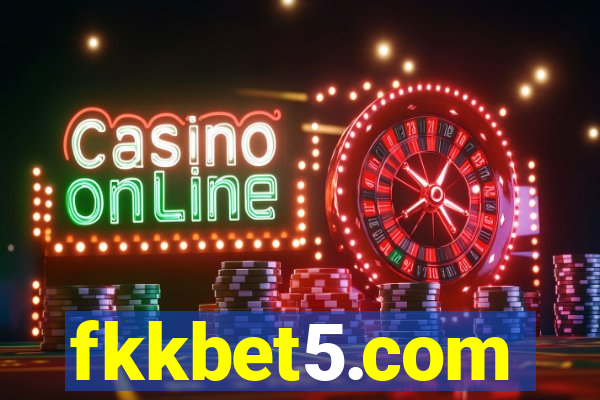 fkkbet5.com