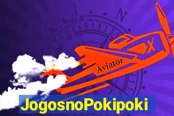 JogosnoPokipoki