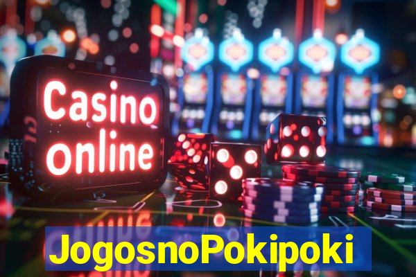JogosnoPokipoki