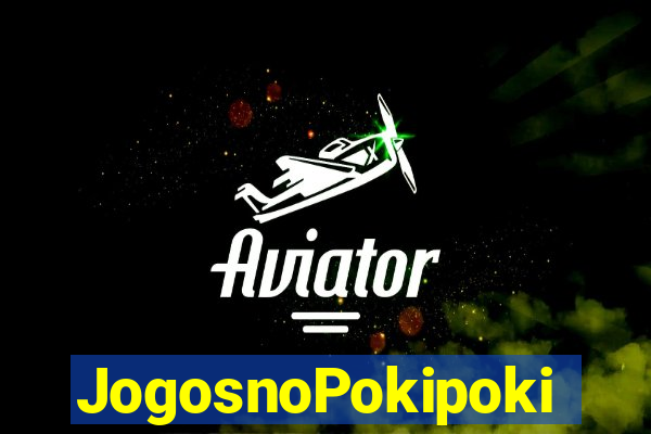 JogosnoPokipoki