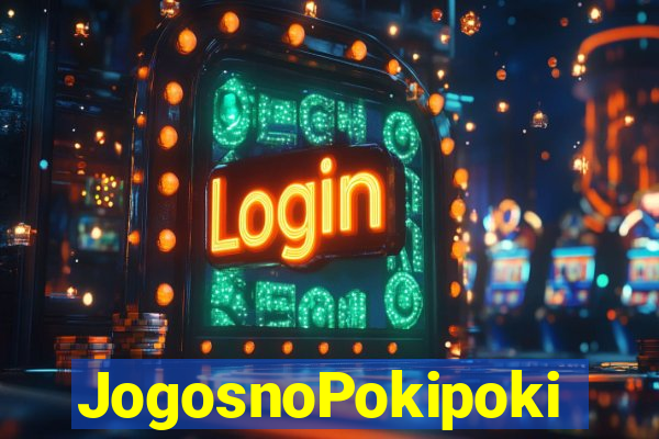 JogosnoPokipoki