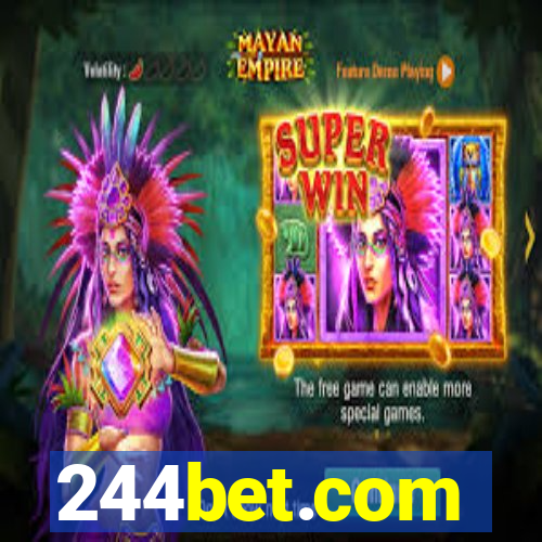 244bet.com