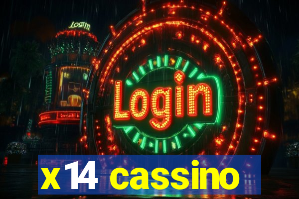 x14 cassino