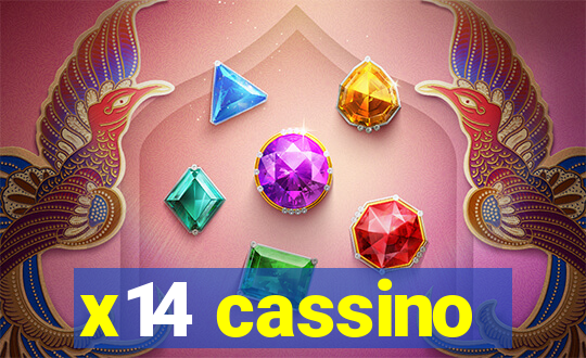 x14 cassino