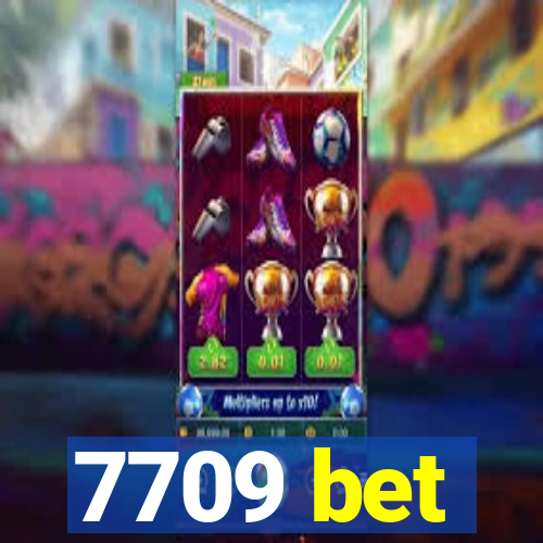 7709 bet