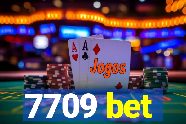7709 bet