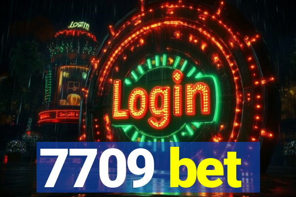 7709 bet