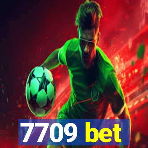 7709 bet