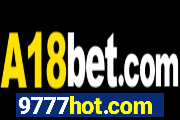 9777hot.com