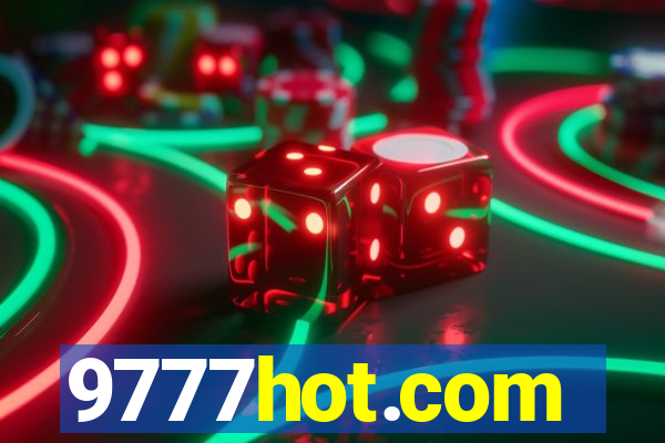 9777hot.com
