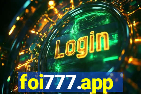 foi777.app