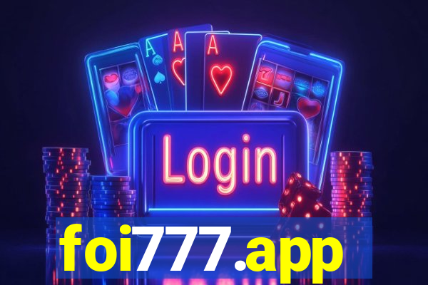 foi777.app