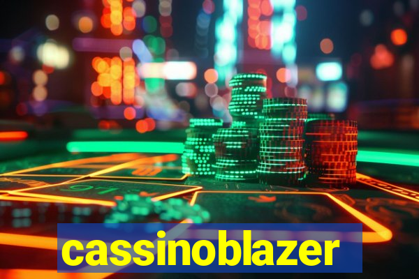 cassinoblazer