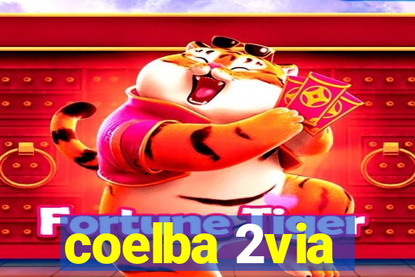 coelba 2via