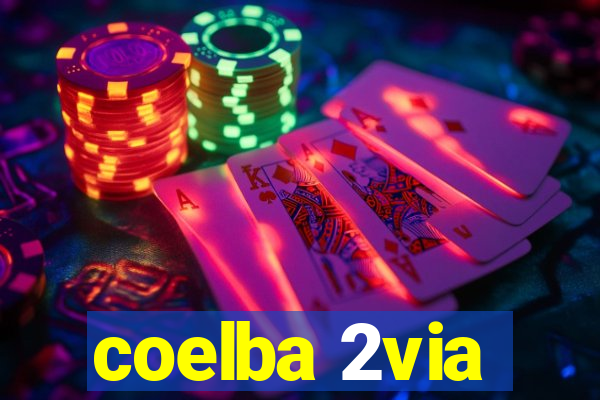 coelba 2via