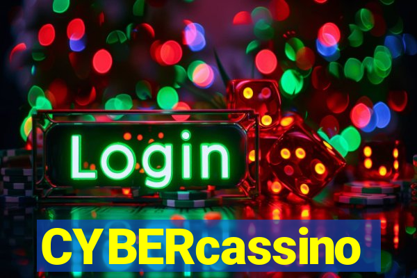 CYBERcassino